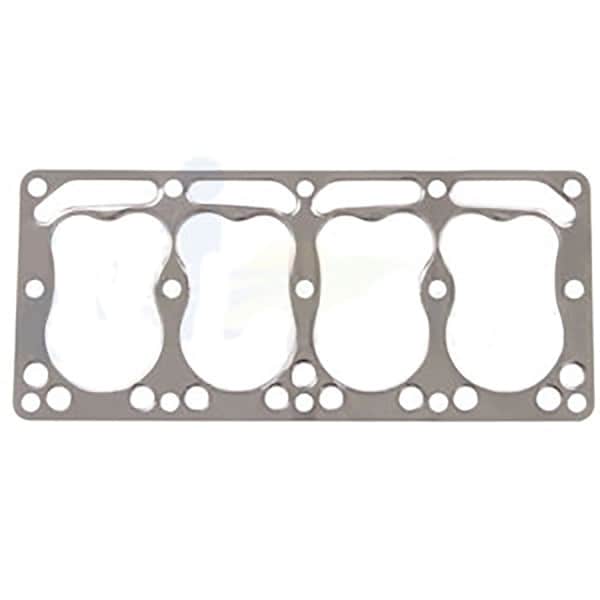 Aftermarket 251229R1 Head Gasket Fits Case Fits IH Fits FARMALL Fits Cub and Fits Cub Lo Boy ENH10-0191 - main